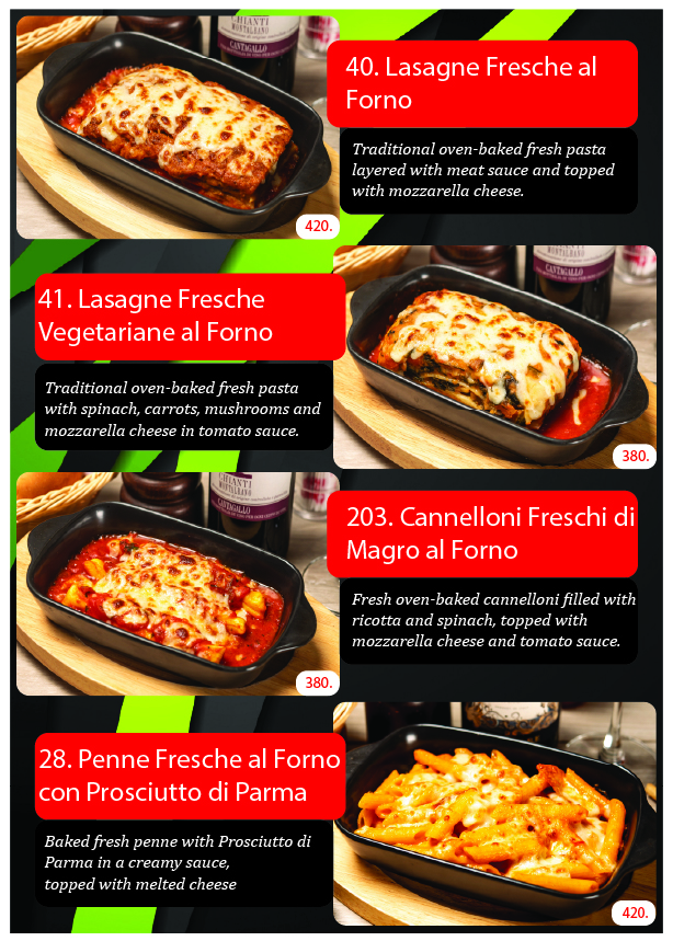 Fresh Pasta 5